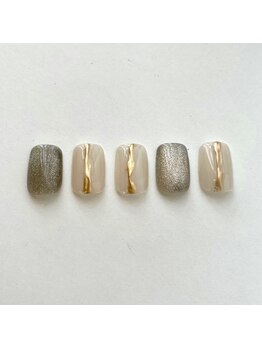 アンリ(Henri)/90min art