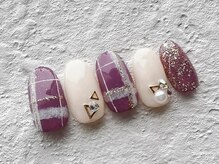 アンジュ(Ange)/デザインジェル☆