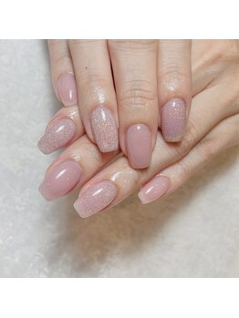 トーンネイル(tone nail)/東海市ネイルサロン/tone nail