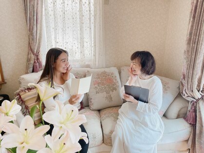 チカコ ビュート(CHIKAKO beaut)の写真