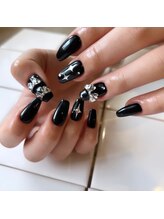 トライアンフ(TriumpH)/リボンネイル