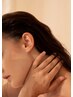 【美肌フェイシャル脱毛】今だけ脇orうなじ付き◎打ち漏れなし！