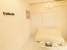 カビン(KABIN)/ゆったりとした受付