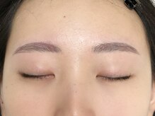 アメイジングヘアー 千歳店(AMAZING HAIR)/美眉スタイリング