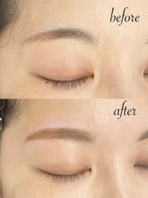 シーク(Seek)/【美眉アイブロウWax】