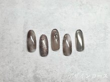 シーヘア アンド ビューティー(See. Hair&Beauty)/定額デザインコース