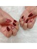 【hand】持ち込みデザイン4本まで、通常7430円→6500円