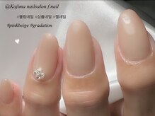 エフネイル(f.nail)/