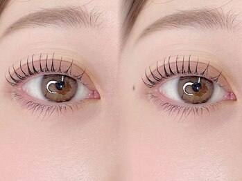 アミー 銀座店(amii.)/パリジェンヌラッシュリフト