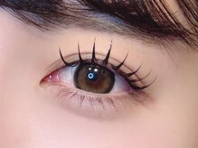 エルレ 錦糸町店(ELRe)/フラットラッシュ140本