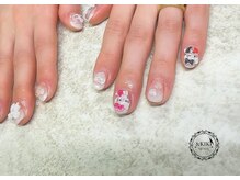 アンドキキ(&KIKI)/