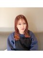 セゾン Hitomi T