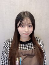 ラウレア(Laule'a) Chika