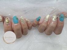 ブロックファイブハナ(Block 5 HANA)/