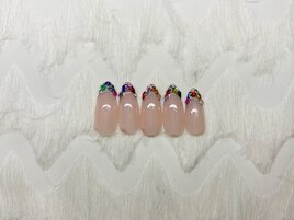 定額Cコース