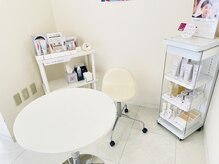 ポーラ ザ ビューティ 光店(POLA THE BEAUTY)/カウンセリングルーム