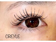 クレイル(CREYLE)/エクステパーマ140本