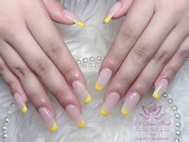 持ち込みデザイン◎つけ放題