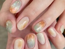 マスターネイルズ(MASTER NAILS)