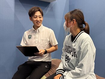 リメイクラボ 甲府店(Re-make LABO)/◇丁寧なカウンセリング◇