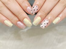 リノネイル(Lino Nail)/定額制ネイル