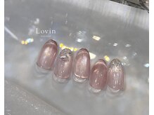 ラヴィン なんばスカイオ店(Lovin)/【10月　monthly design】