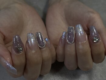 デサフィオ(Desafio.sln)/フラッシュネイル