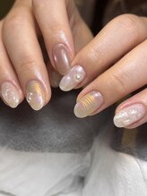 フィグ ネイル(fig nail)/