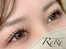 リリ 姪浜駅南口店(ReRe)/＆Healthy アンドヘルシー