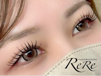 リリ 姪浜駅南口店(ReRe)/＆Healthy アンドヘルシー