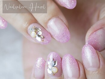 ヘーゼル(Hazel)/