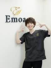 エモアメディカル整体院 麻布十番(Emoaメディカル整体院) 三宅 哲麿