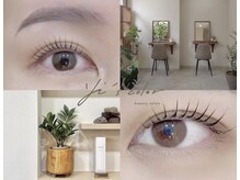 ワイズカラー(Yi's color)