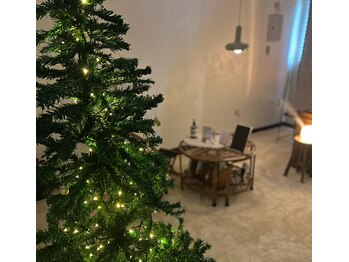 てしごとカイソ/11月より205号室へお引越し