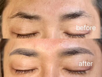 ムート(Mut.)/メンズ＆眉毛／アイブロウ