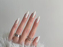 ラメール(La mer)/ちゅるちゅるリングネイル