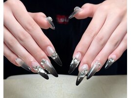 チップ長さだしやり放題