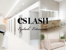 まつげエクステサロン エスラッシュ 大宮店(esLASH)