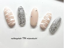 ティーエヌ 溝の口店/☆デザイン定額A☆