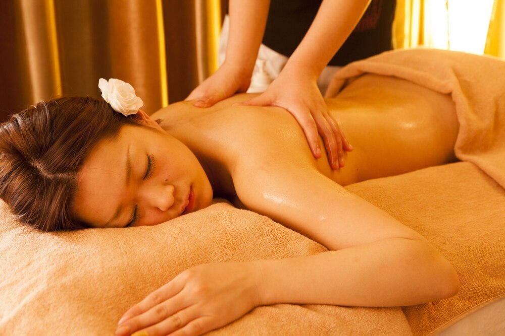 癒しの郷 池袋店｜ホットペッパービューティー