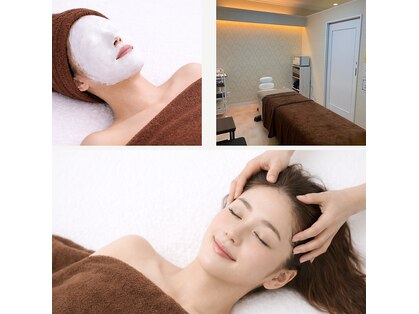 素肌研究所BSラボの写真