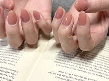 シロ(SIrO)/マグネットフラッシュネイル