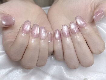 ベトフェネイル(viet phe nail)/長さだし＆マグネット