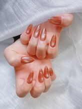 ルシーネイル 薬院(Lucie Nail)/