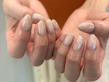 リコ ヘアアンドリラクゼーション 一宮店(LICO HAIR&RELAXATION)/持ち込みdesign♪