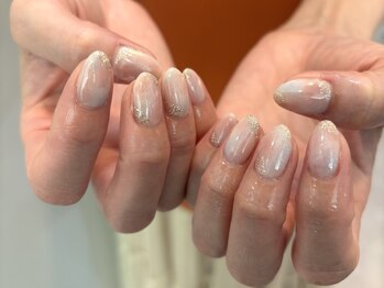 リコ ヘアアンドリラクゼーション 一宮店(LICO HAIR&RELAXATION)/持ち込みdesign♪