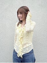 ミー(me.)&nbsp;karen. 