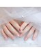 美 リベルテ(美 Liberte)の写真/ちゅるんネイル・韓国風ネイルが人気♪