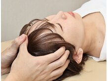 ノムラボ鍼灸整体院 大阪天六院(Nom-Lab.鍼灸整体院)の雰囲気（初回から効果を実感、ぜひ一度このスッキリを体感してください。）