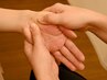 【学割U24】腕や肩のつかれにはハンド&ショルダー　　30分￥3630→￥1980
